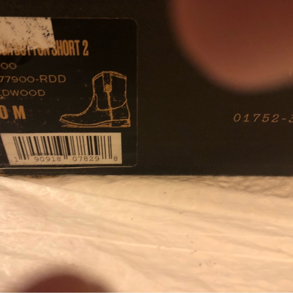 Not for sale
